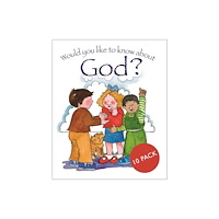 Spck publishing Would you like to know about God (häftad, eng)
