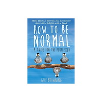 Atlantic Books How to Be Normal (häftad, eng)