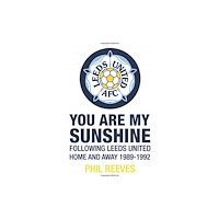 JMD Media You Are My Sunshine (häftad, eng)