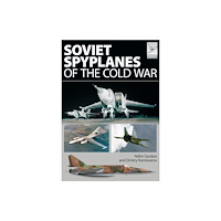 Pen & Sword Books Ltd Flight Craft 1: Soviet Spyplanes of the Cold War (häftad, eng)