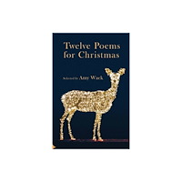 Poetry Wales Press Twelve Poems for Christmas (häftad, eng)
