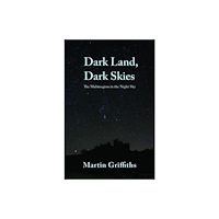 Poetry Wales Press Dark Land, Dark Skies (häftad, eng)