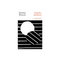 Poetry Wales Press Angola, America (häftad, eng)