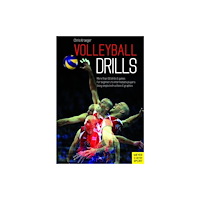 Meyer & Meyer Sport (UK) Ltd Volleyball Drills (häftad, eng)