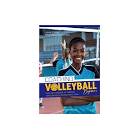 Meyer & Meyer Sport (UK) Ltd Coaching Volleyball Beginners (häftad, eng)
