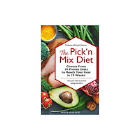 Meyer & Meyer Sport (UK) Ltd The Pick ‘n Mix Diet (häftad, eng)