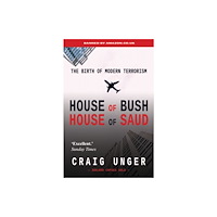 Gibson Square Books Ltd House of Bush House of Saud (häftad, eng)