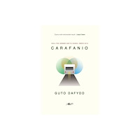 Y Lolfa Carafanio - Enillydd Gwobr Goffa Daniel Owen 2019 (häftad, wel)