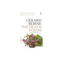 Salt Publishing The Death Poems (häftad, eng)