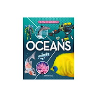 Award Publications Ltd How It Works: Oceans (inbunden, eng)