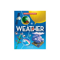 Award Publications Ltd How It Works: Weather (inbunden, eng)