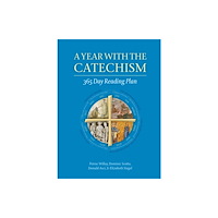 Catholic Truth Society A Year with the Catechism (häftad, eng)