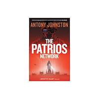 Eye Books The Patrios Network (häftad, eng)