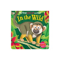 Award Publications Ltd My First Pop-Up and Play: In The Wild (bok, board book, eng)