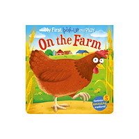 Award Publications Ltd My First Pop-Up and Play: On the Farm (bok, board book, eng)
