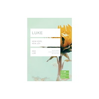 Inter-Varsity Press Luke (Lifebuilder Study Guides) (häftad, eng)