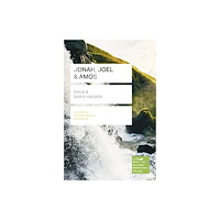Inter-Varsity Press Jonah, Joel & Amos (Lifebuilder Study Guides) (häftad, eng)