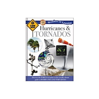 North Parade Publishing Hurricanes & Tornados (inbunden, eng)