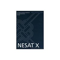 Oxbow books North European Symposium for Archaeological Textiles X (häftad, eng)