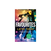 Vintage Publishing The Favourites (inbunden, eng)