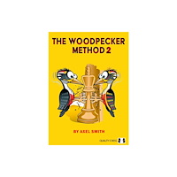 Quality Chess UK LLP The Woodpecker Method 2 (häftad, eng)