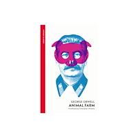 Vintage Publishing Animal Farm (häftad, eng)