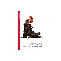 Vintage Publishing Down and Out in Paris and London (häftad, eng)