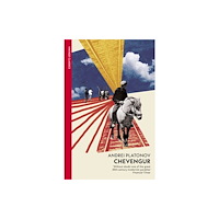 Vintage Publishing Chevengur (häftad, eng)