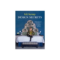 Hardie Grant Books (UK) Design Secrets (inbunden, eng)