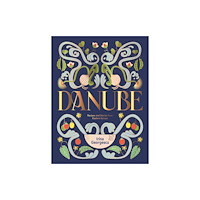 Hardie Grant Books (UK) Danube (inbunden, eng)