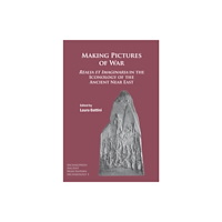 Archaeopress Making Pictures of War (häftad, eng)