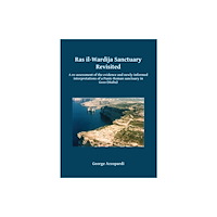 Archaeopress Ras il-Wardija Sanctuary Revisited (häftad, eng)