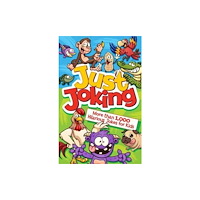 Arcturus publishing ltd Just Joking: More Than 1,000 Hilarious Jokes for Kids (häftad, eng)