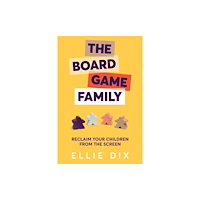 Crown House Publishing The Board Game Family (häftad, eng)