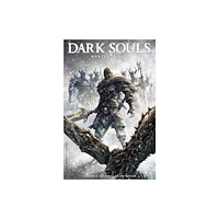 Titan Books Ltd Dark Souls Vol. 2: Winter's Spite (häftad, eng)