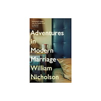 Quercus Publishing Adventures in Modern Marriage (häftad, eng)