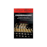 Greenhill Books Voices of the Codebreakers (häftad, eng)