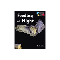 Ransom Publishing Feeding at Night (häftad, eng)