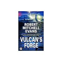 Flame Tree Publishing Vulcan's Forge (häftad, eng)
