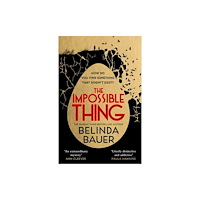 Transworld publishers ltd The Impossible Thing (inbunden, eng)