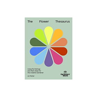 Ebury Publishing Gardeners' World: The Flower Thesaurus (inbunden, eng)
