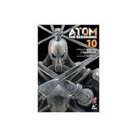 Titan Books Ltd ATOM: The Beginning Vol.10 (häftad, eng)