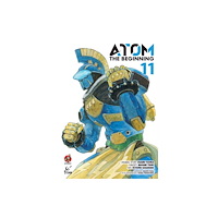 Titan Books Ltd ATOM: The Beginning Vol.11 (häftad, eng)