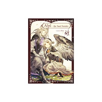 Titan Books Ltd Alpi the Soul Sender Vol.6 (häftad, eng)