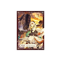 Titan Books Ltd Alpi the Soul Sender Vol.7 (häftad, eng)