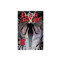 Titan Books Ltd Death Sentence: The Complete Collection (inbunden, eng)