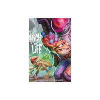 Titan Books Ltd High on Life (häftad, eng)