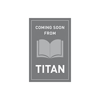 Titan Books Ltd Downlands (inbunden, eng)