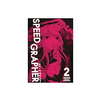 Titan Books Ltd Speed Grapher Vol.2 (häftad, eng)