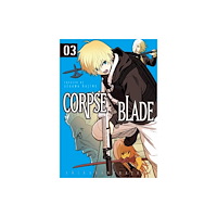 Titan Books Ltd Corpse Blade Vol. 3 (häftad, eng)